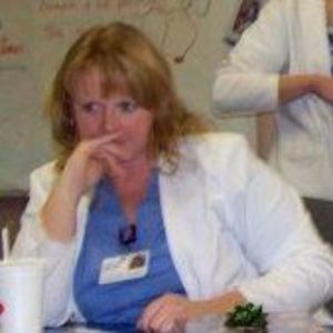 Meet your Posher, Darlene